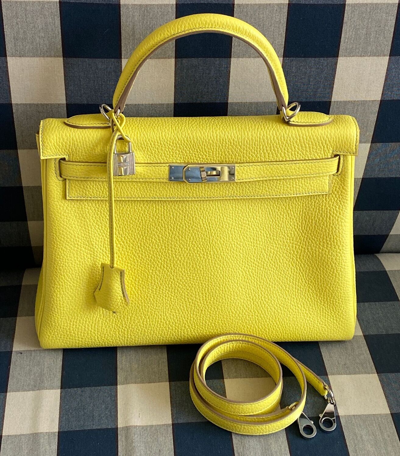 hermes handtasche