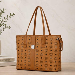 mcm damen tasche